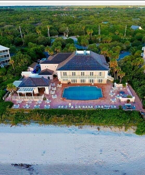 BEACH VILLAS AT SEA OAKS CONDO - Residential