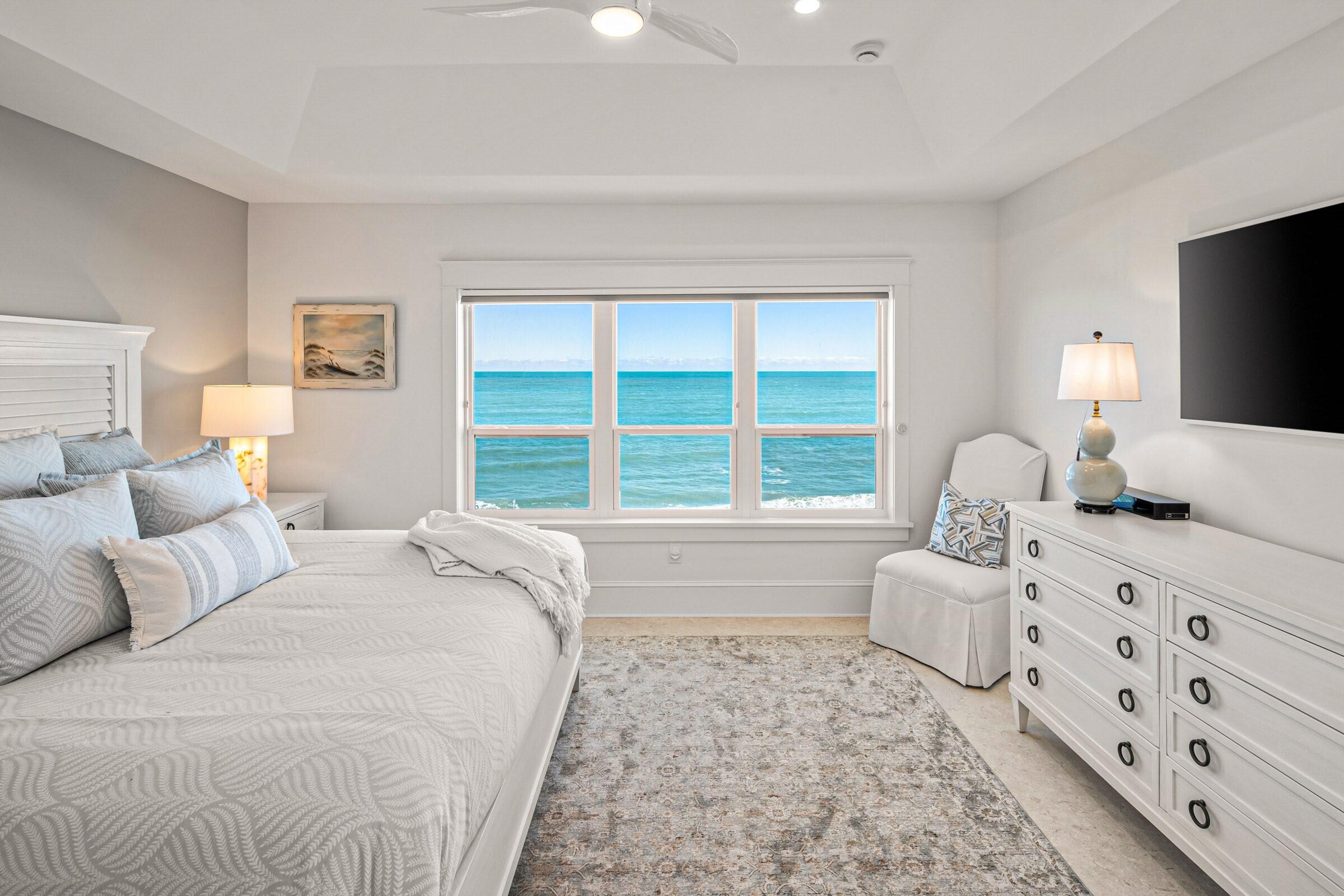 BEACH VILLAS AT SEA OAKS CONDO - Residential