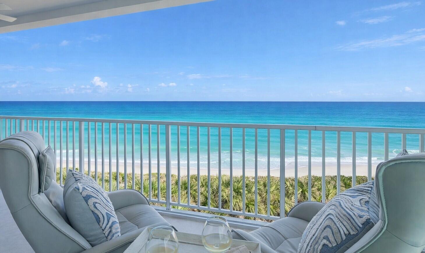 BEACH VILLAS AT SEA OAKS CONDO - Residential