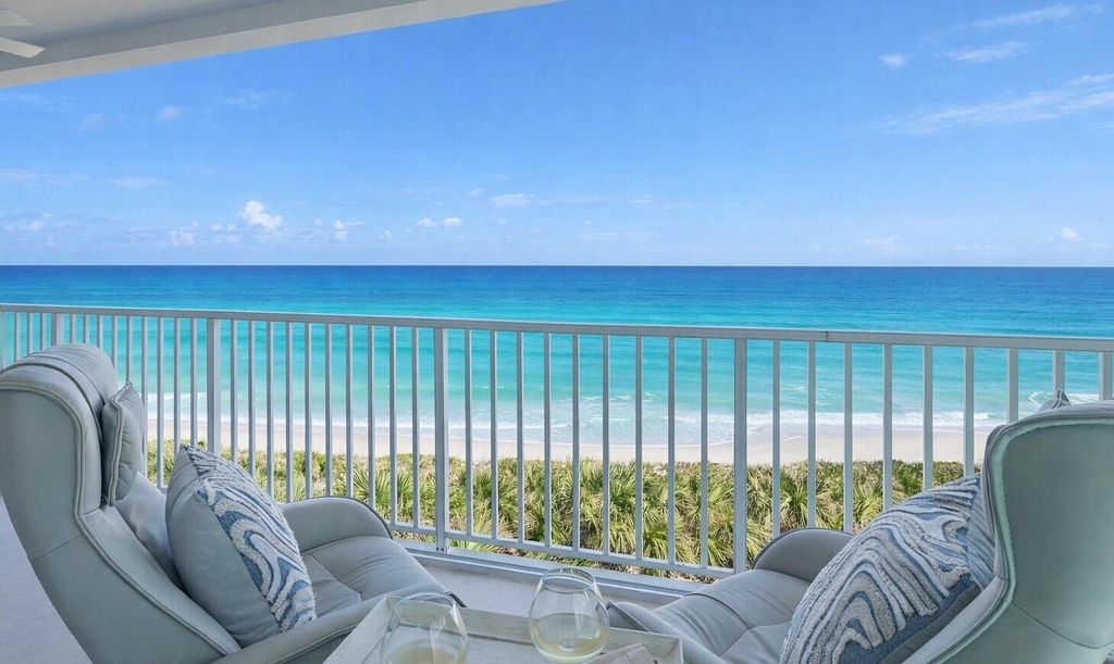 Photo of 8810 S Sea Oaks Way #406, Vero Beach, FL 32963 (MLS # B26006640)