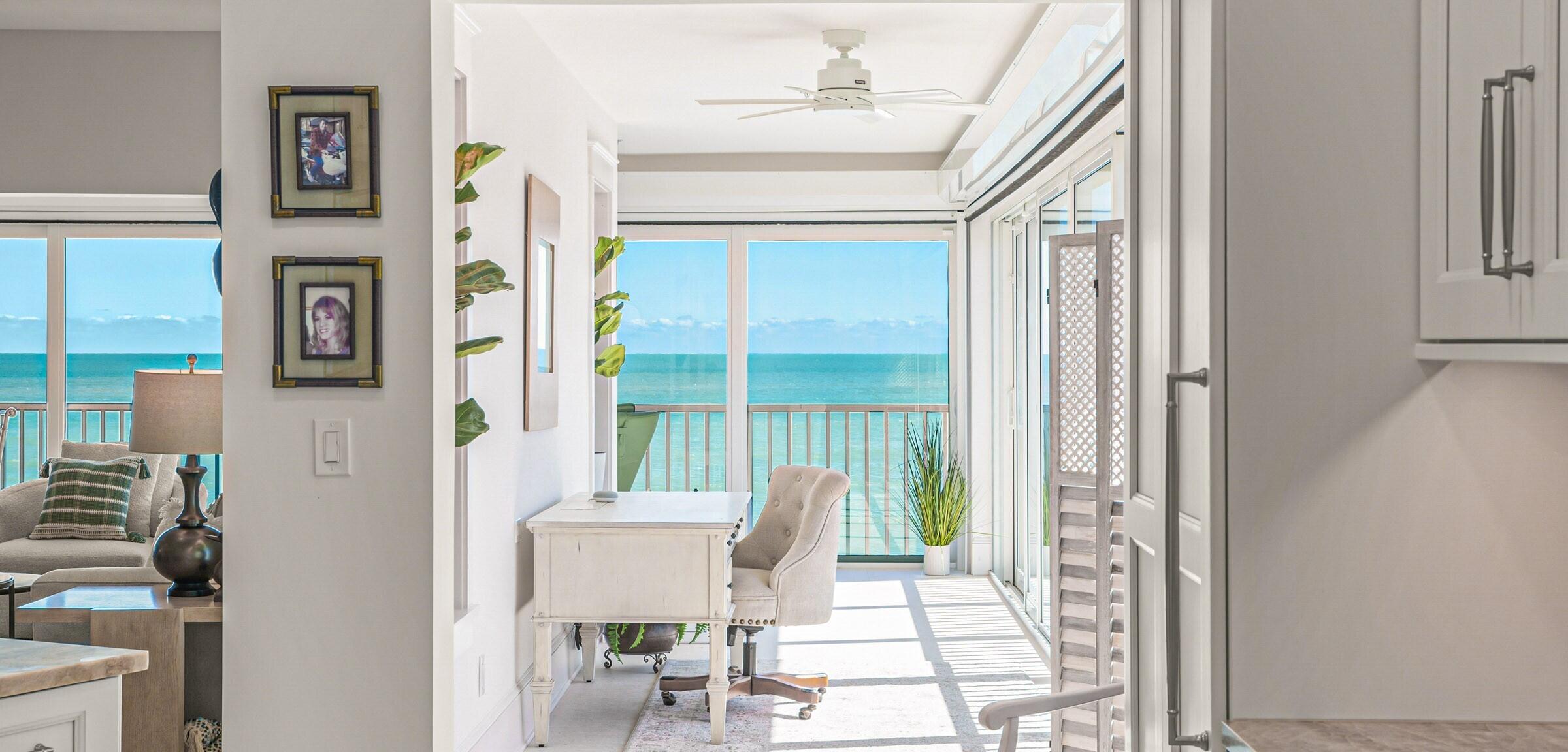 BEACH VILLAS AT SEA OAKS CONDO - Residential