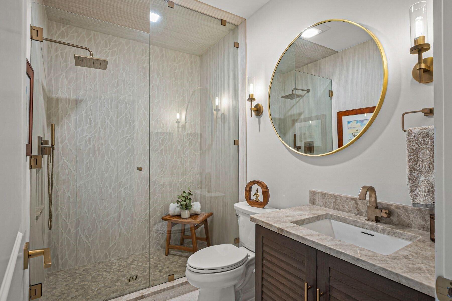 BEACH VILLAS AT SEA OAKS CONDO - Residential