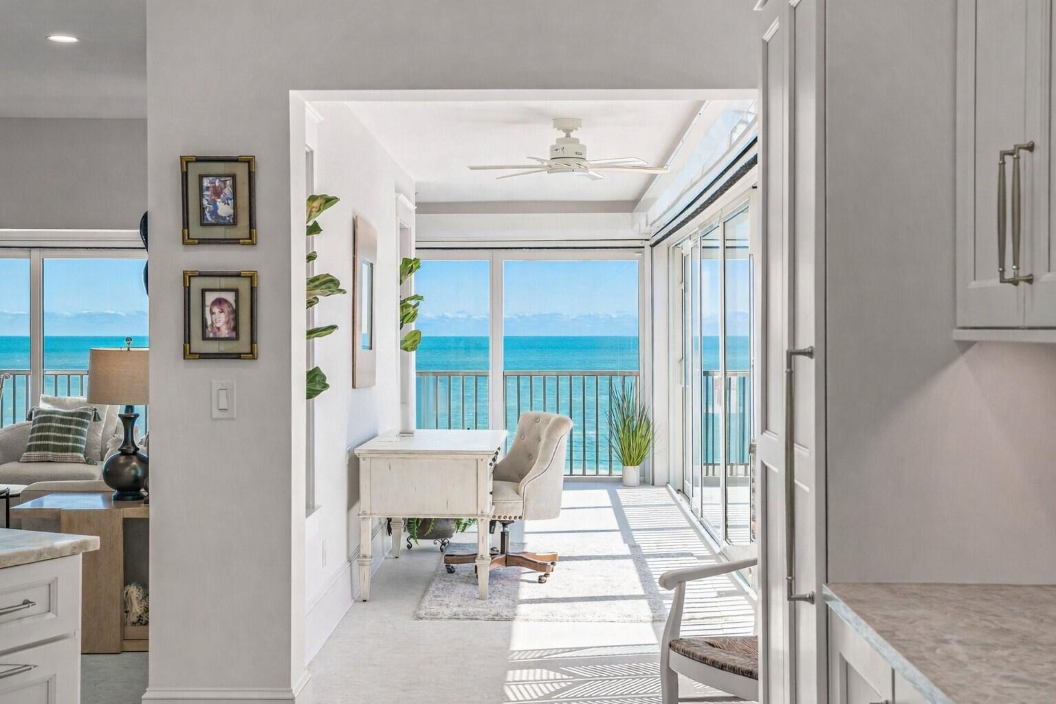 BEACH VILLAS AT SEA OAKS CONDO - Residential