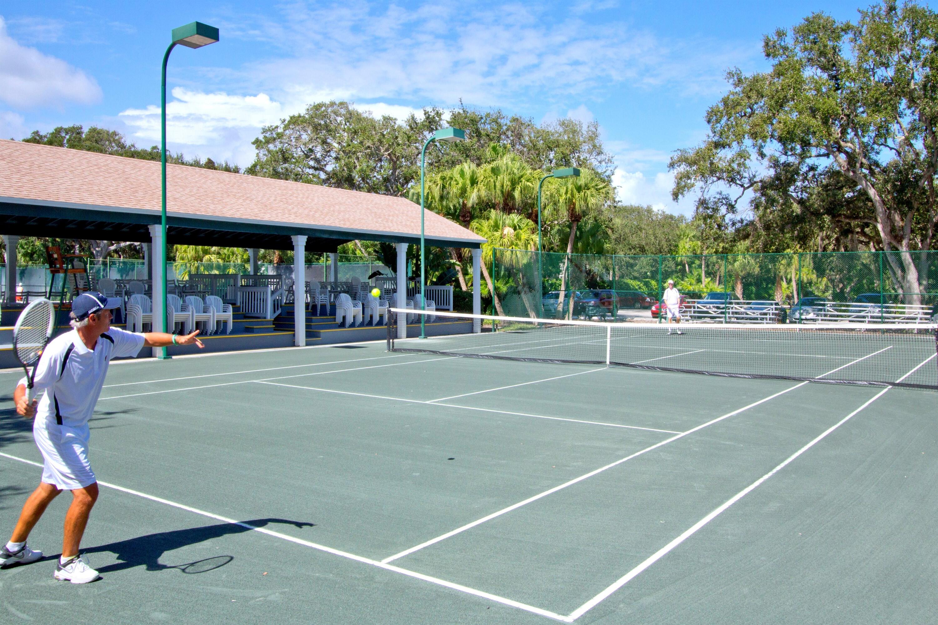 BEACH VILLAS AT SEA OAKS CONDO - Residential