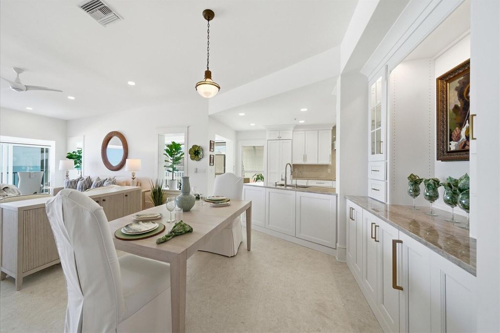 Photo of 8810 S Sea Oaks Way #406, Vero Beach, FL 32963 (MLS # B26006640)