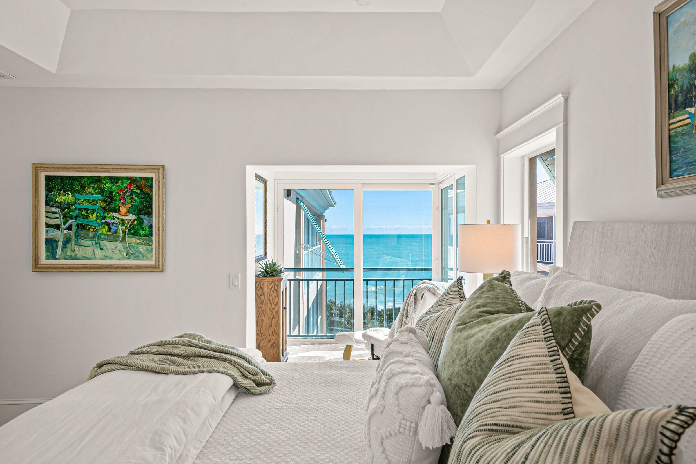 BEACH VILLAS AT SEA OAKS CONDO - Residential