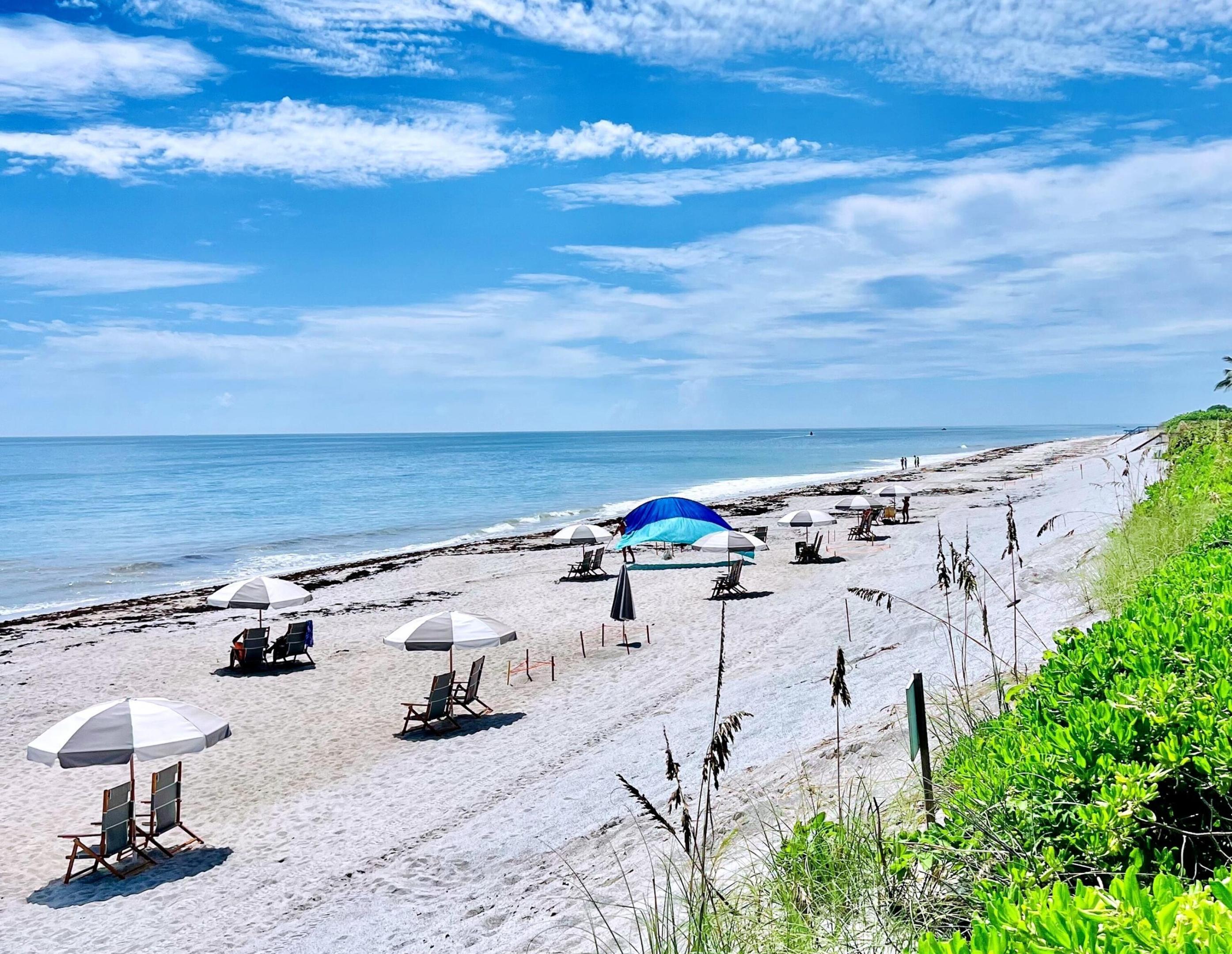 BEACH VILLAS AT SEA OAKS CONDO - Residential