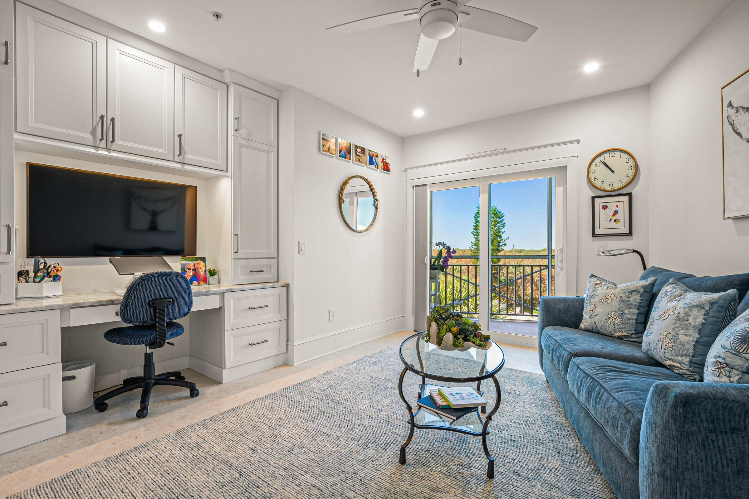 BEACH VILLAS AT SEA OAKS CONDO - Residential