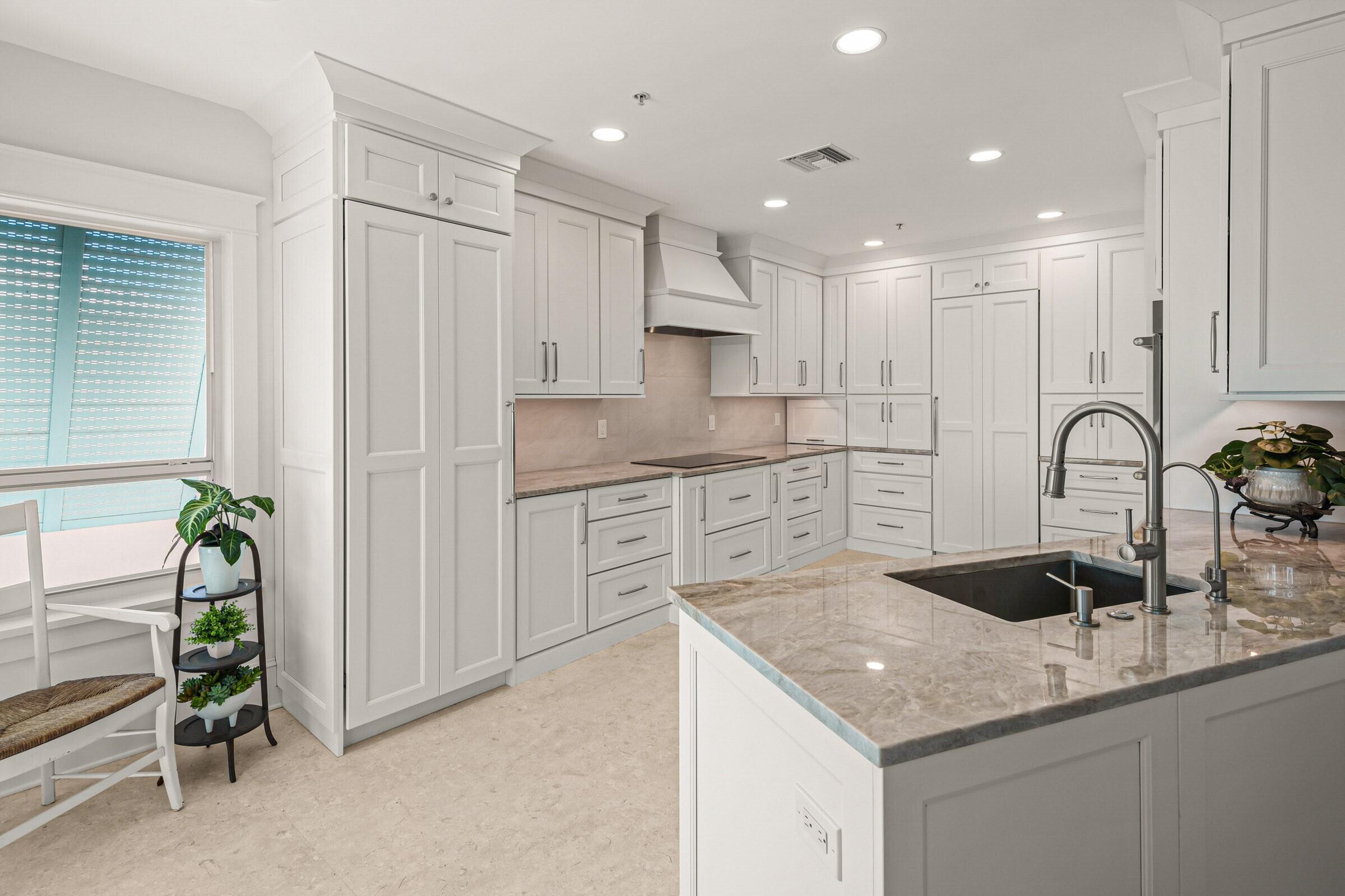 BEACH VILLAS AT SEA OAKS CONDO - Residential