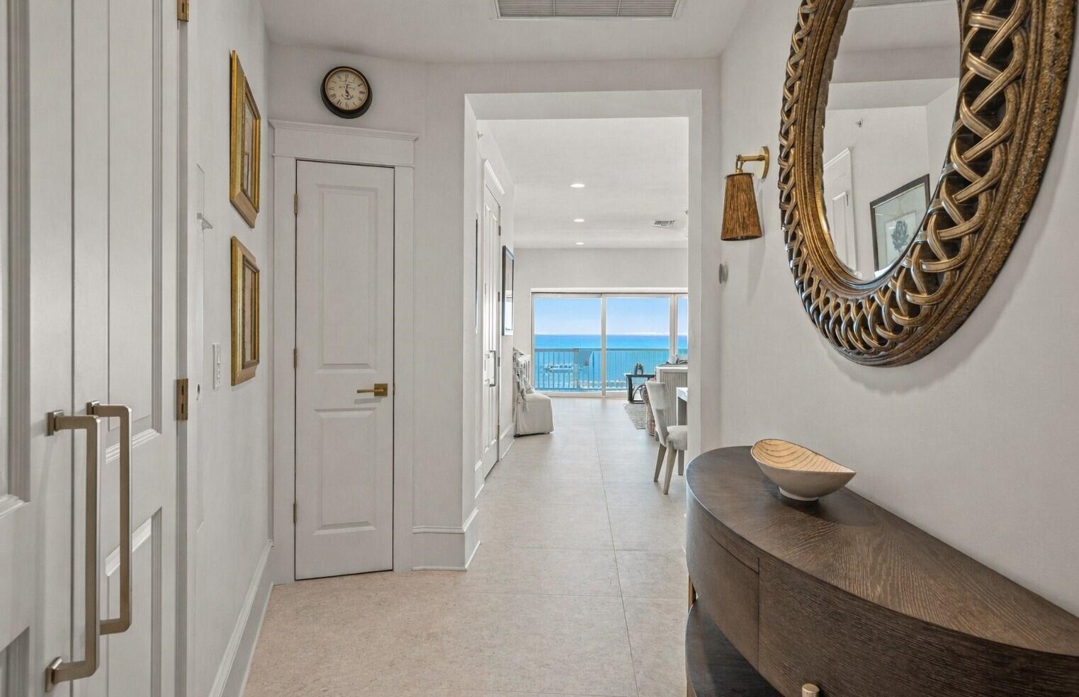 BEACH VILLAS AT SEA OAKS CONDO - Residential