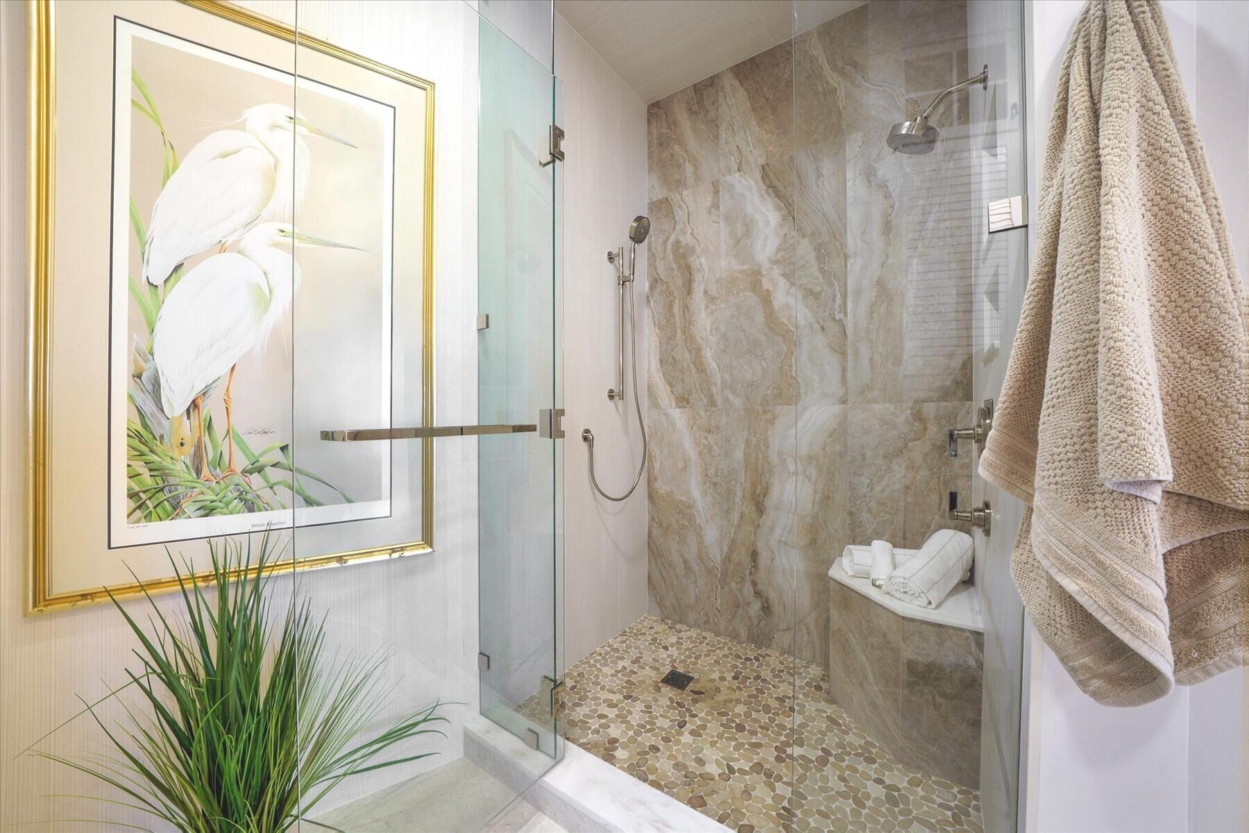 BEACH VILLAS AT SEA OAKS CONDO - Residential