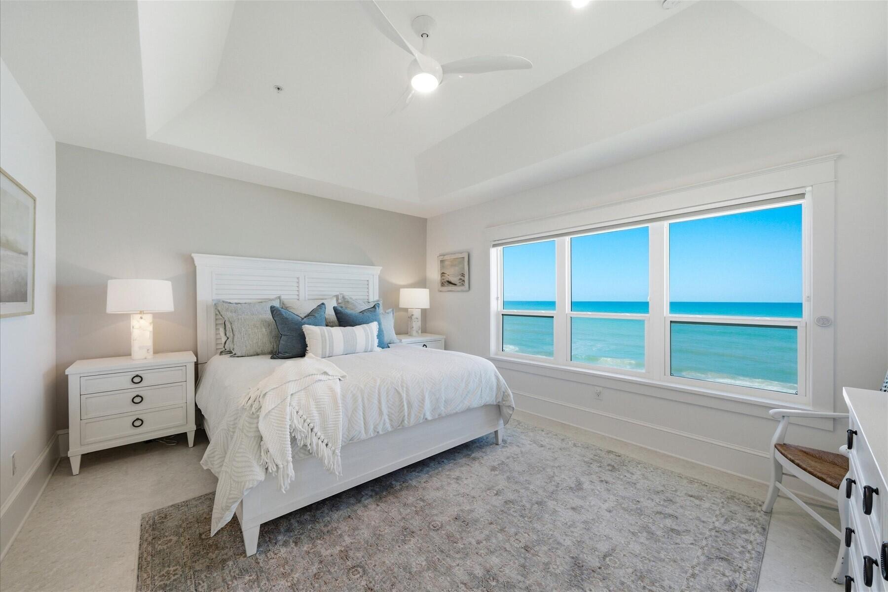 BEACH VILLAS AT SEA OAKS CONDO - Residential