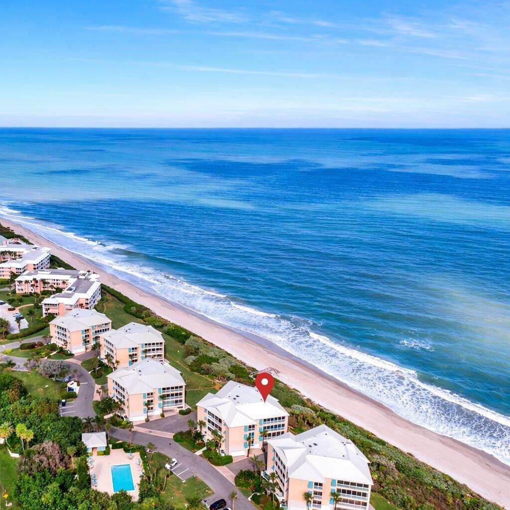 BEACH VILLAS AT SEA OAKS CONDO - Residential