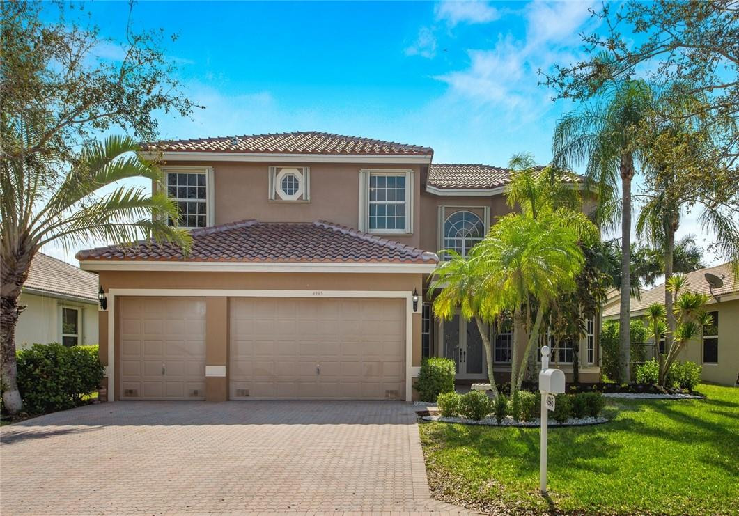 PARK PLACE/ WYNDHAM LAKES - Residential