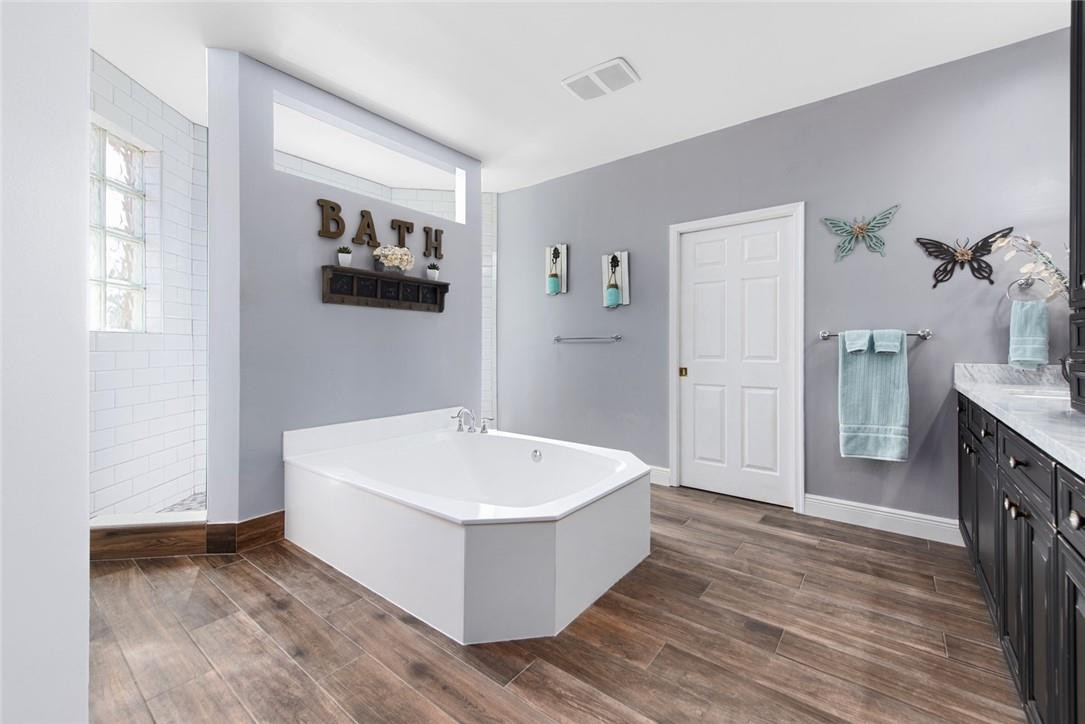 PARK PLACE/ WYNDHAM LAKES - Residential