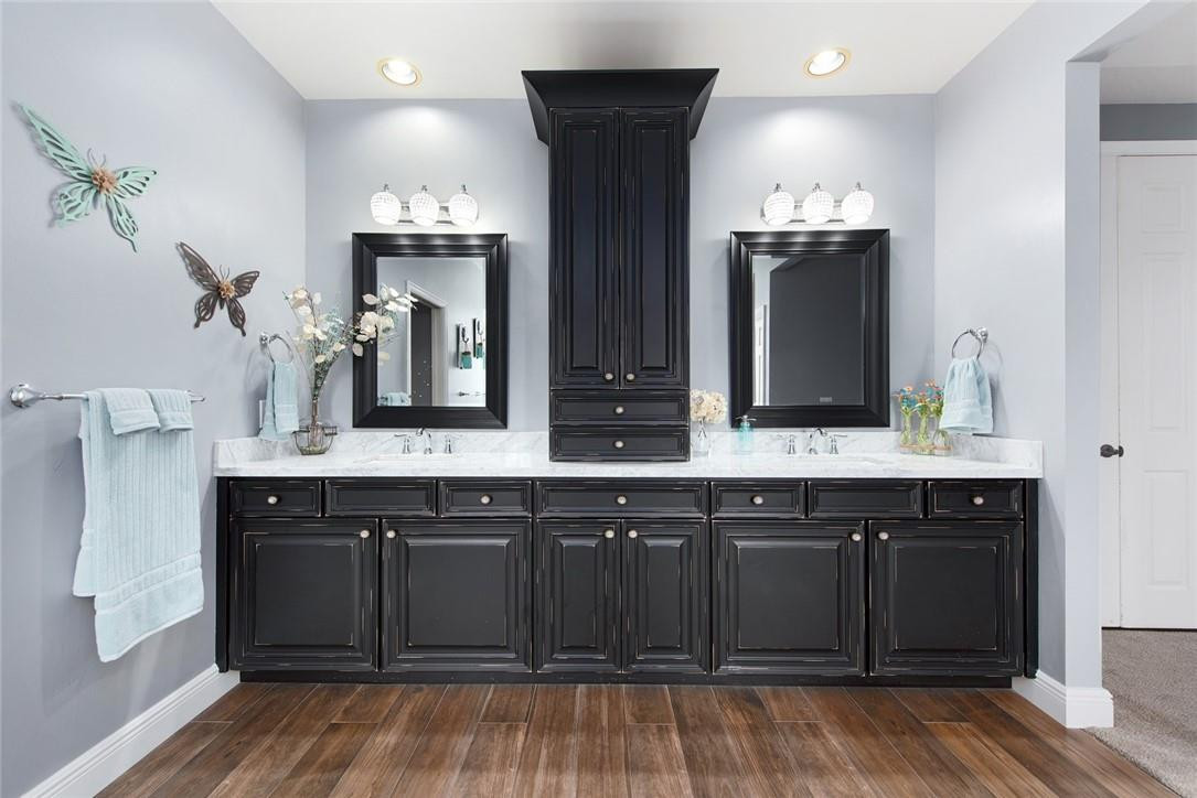 PARK PLACE/ WYNDHAM LAKES - Residential