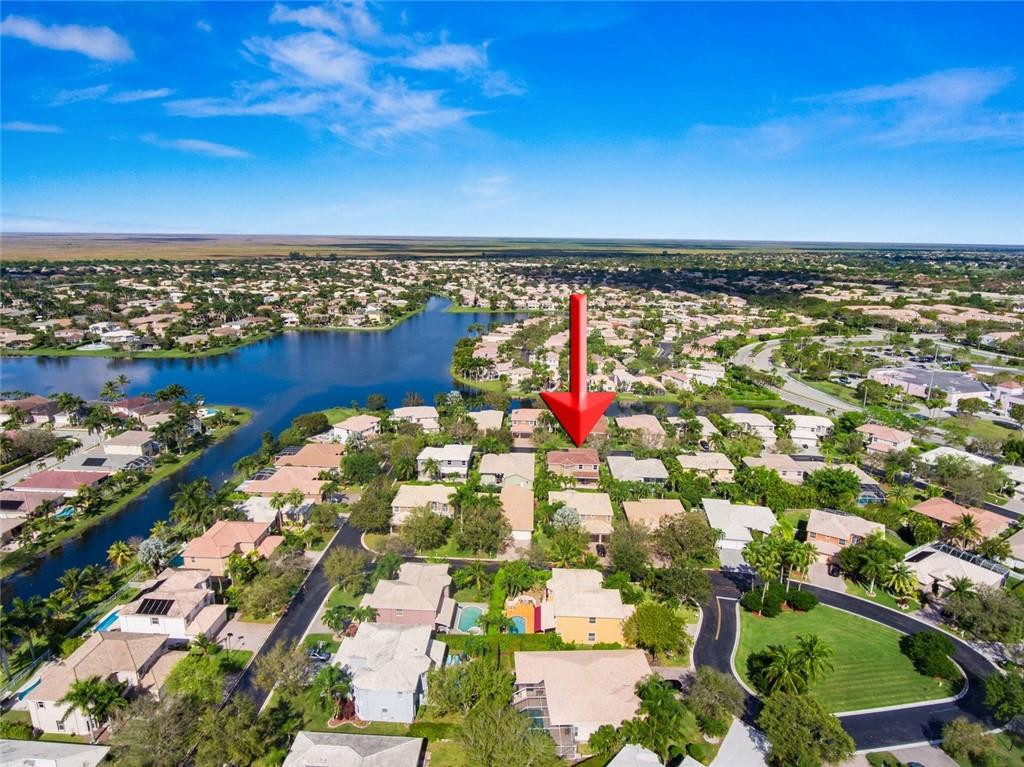 PARK PLACE/ WYNDHAM LAKES - Residential