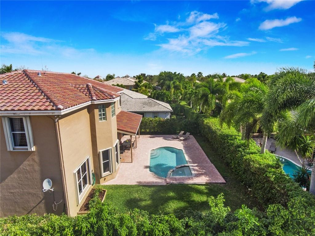 PARK PLACE/ WYNDHAM LAKES - Residential