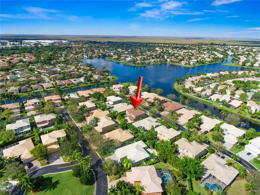 PARK PLACE/ WYNDHAM LAKES - Residential