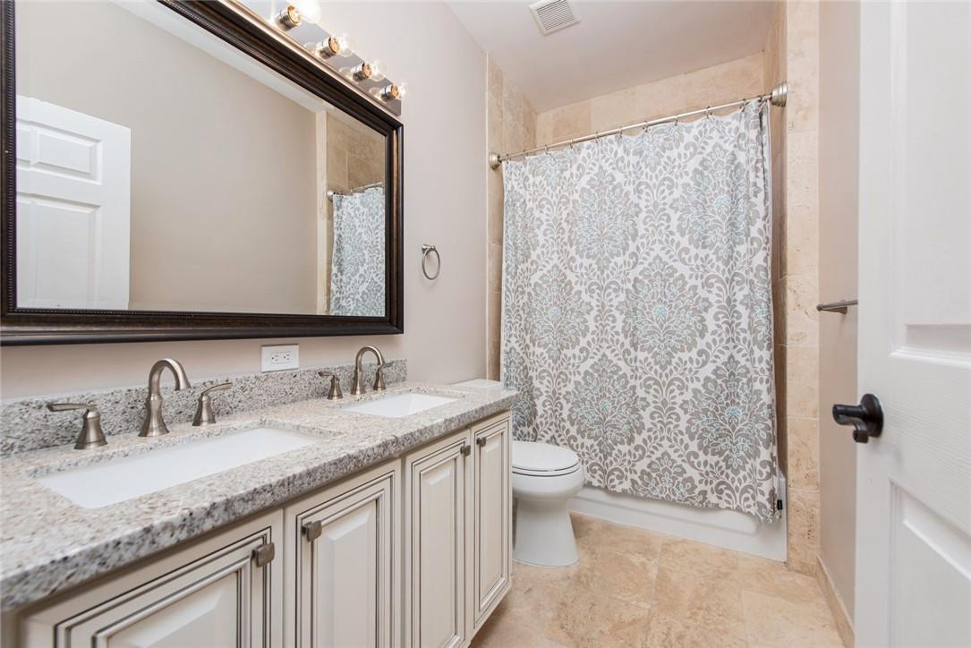 PARK PLACE/ WYNDHAM LAKES - Residential