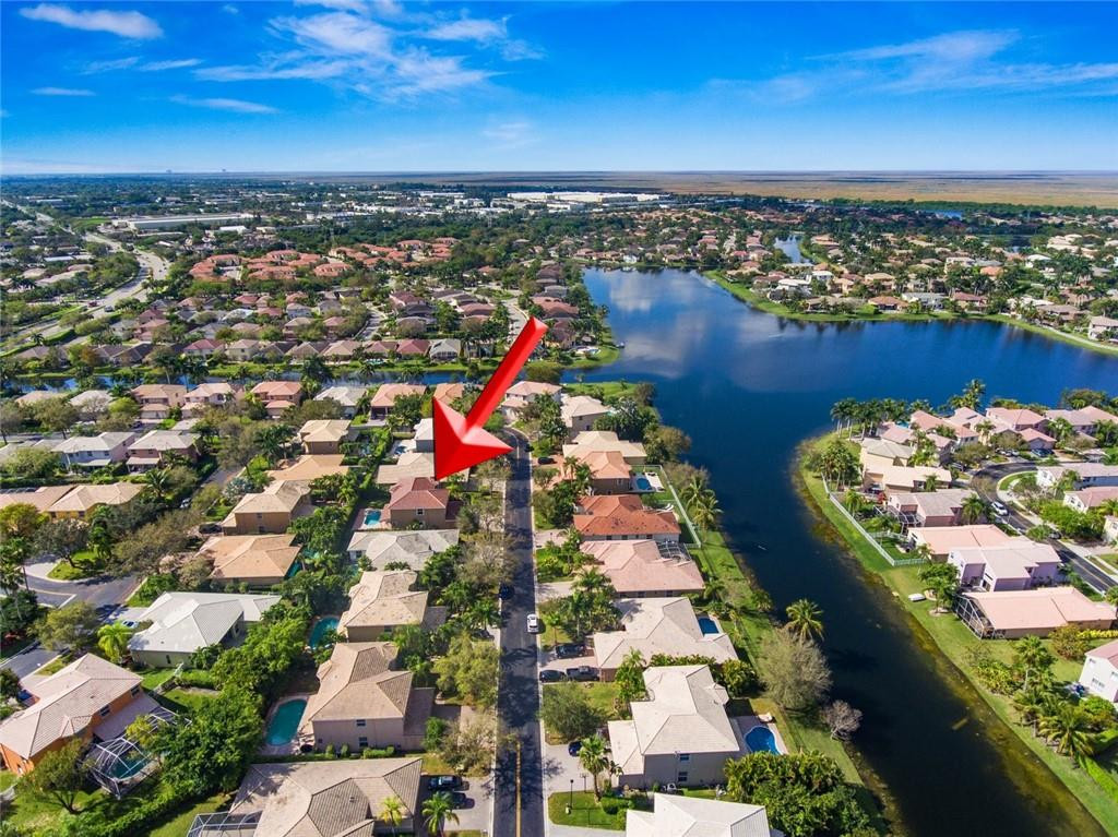 PARK PLACE/ WYNDHAM LAKES - Residential