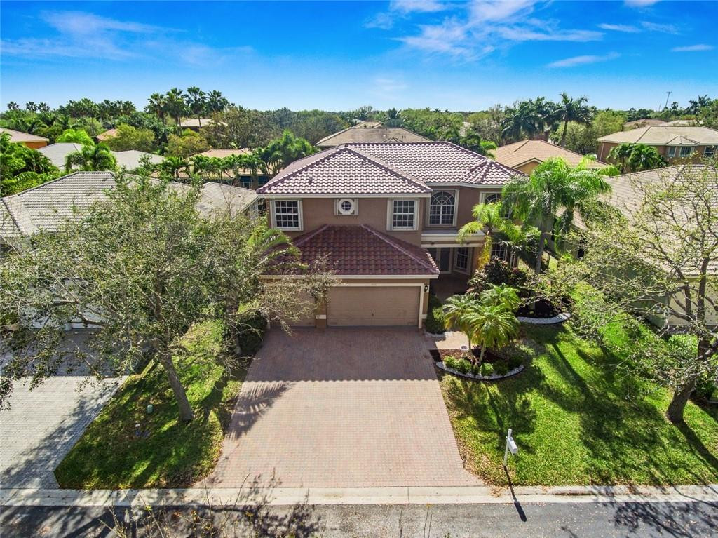 PARK PLACE/ WYNDHAM LAKES - Residential