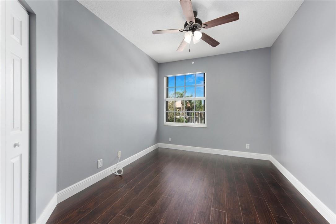 PARK PLACE/ WYNDHAM LAKES - Residential