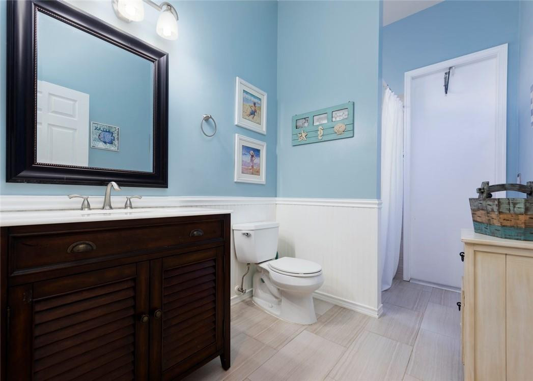 PARK PLACE/ WYNDHAM LAKES - Residential