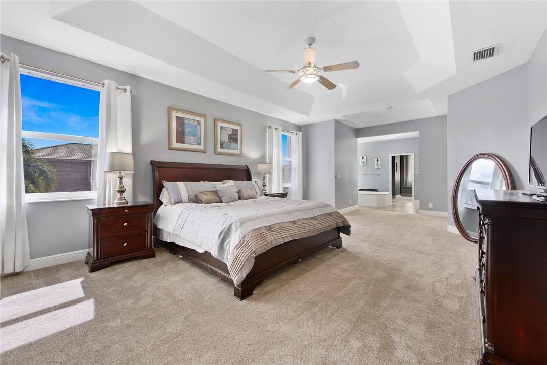 PARK PLACE/ WYNDHAM LAKES - Residential