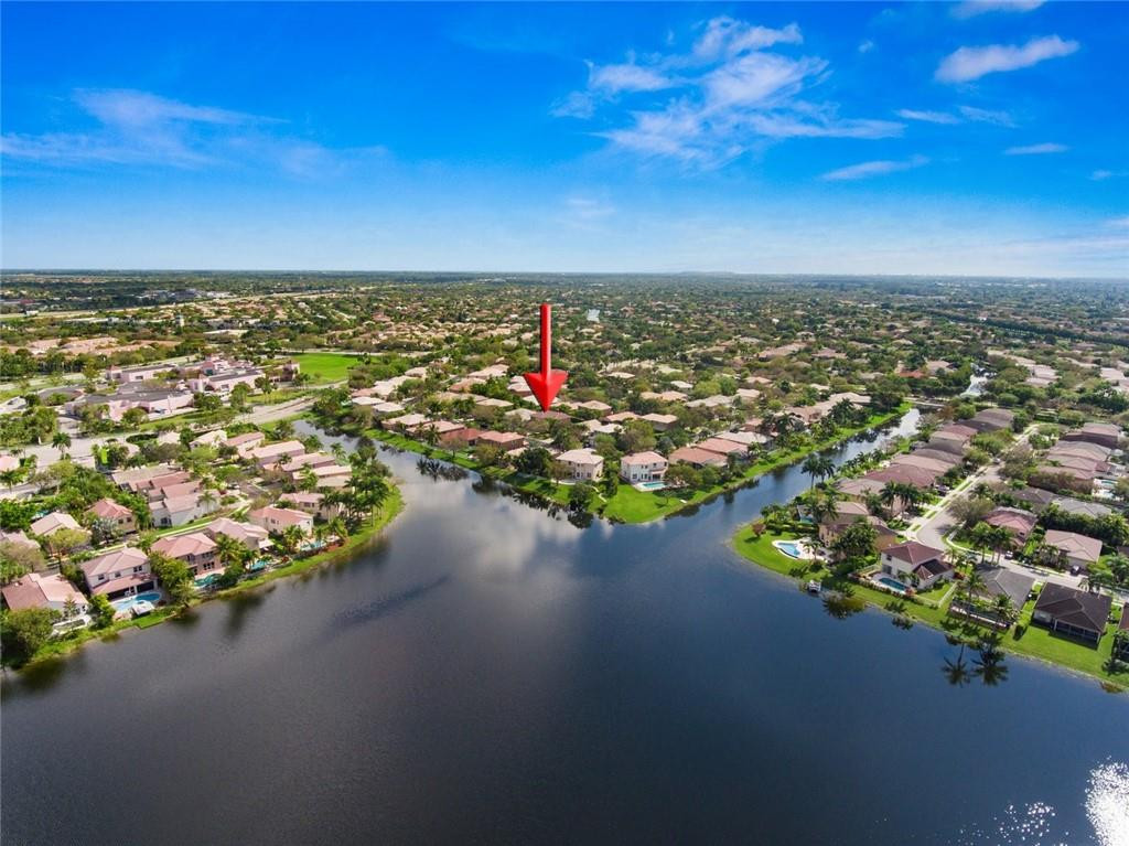 PARK PLACE/ WYNDHAM LAKES - Residential