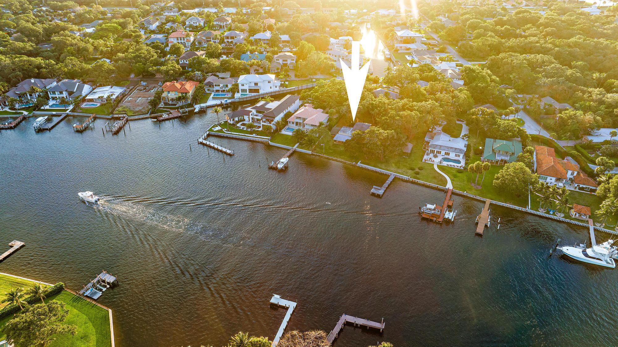 INTRACOASTAL PARK - Residential