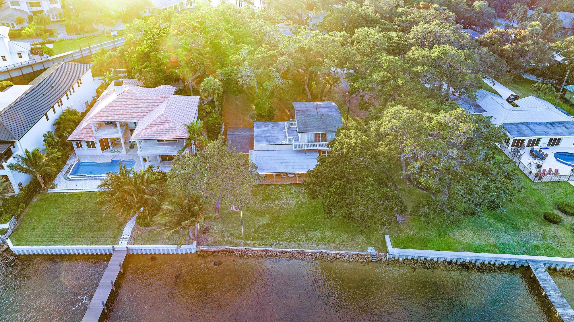 INTRACOASTAL PARK - Residential