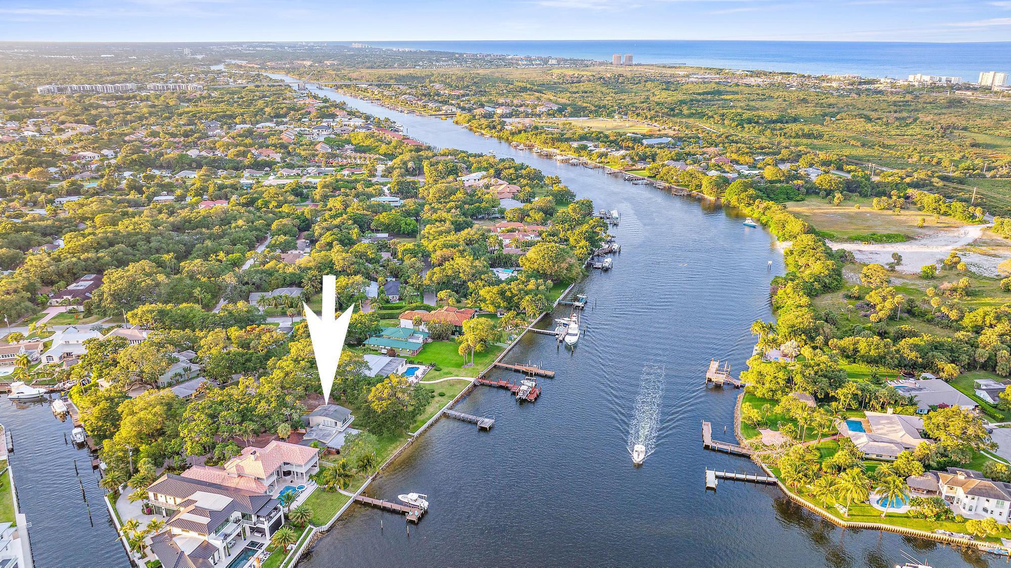 INTRACOASTAL PARK - Residential