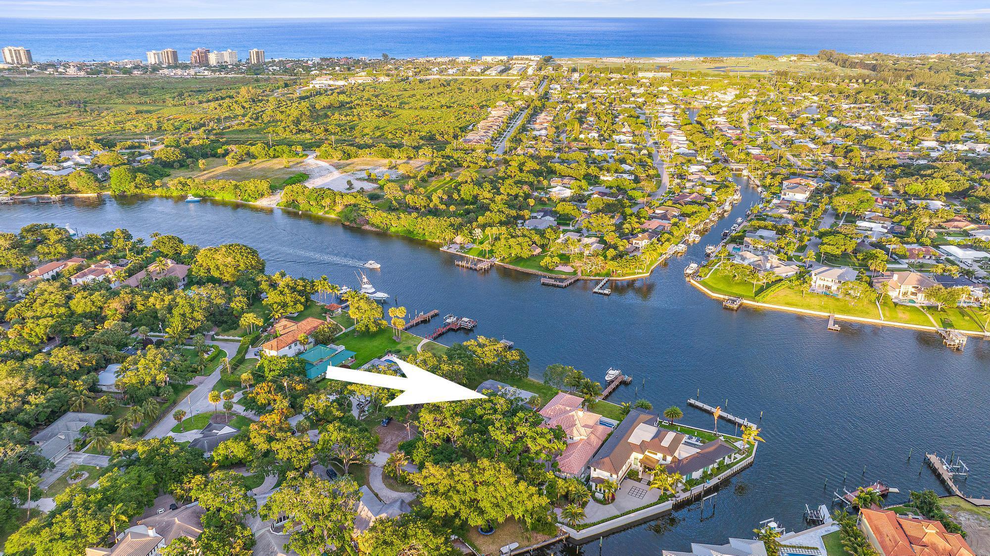 INTRACOASTAL PARK - Residential