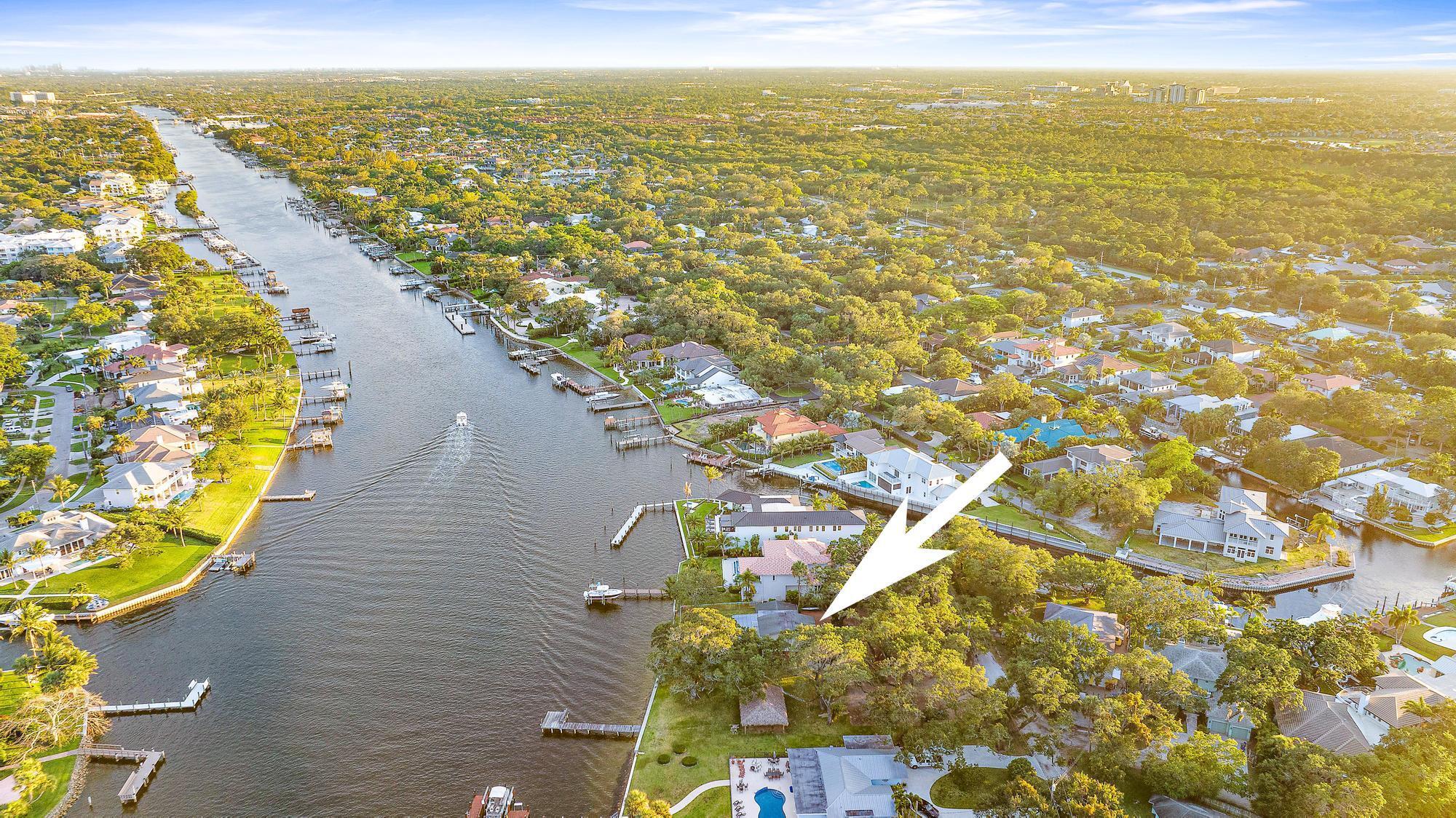 INTRACOASTAL PARK - Residential