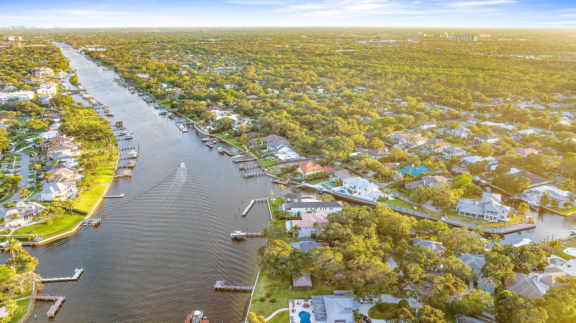 INTRACOASTAL PARK - Residential