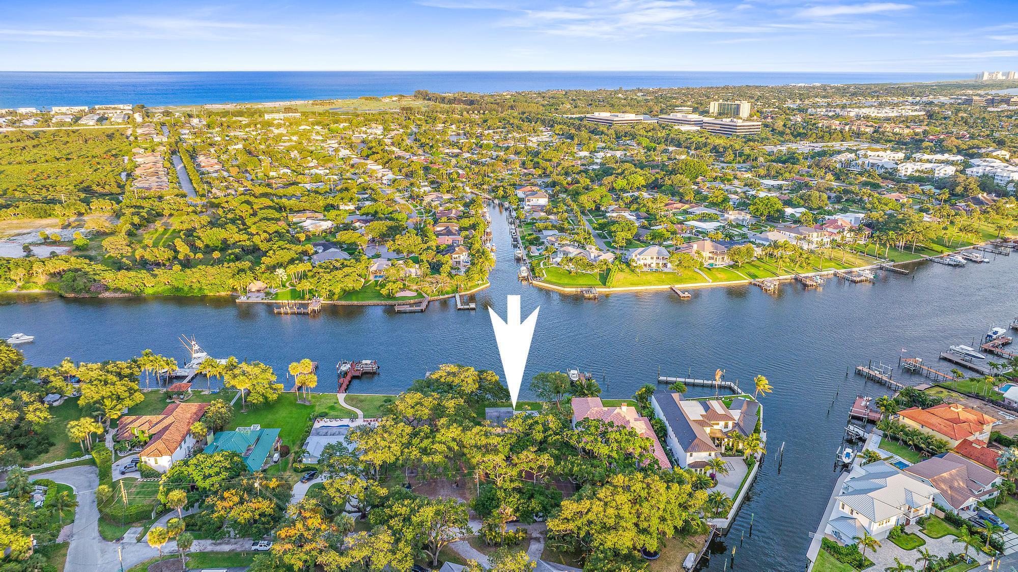 INTRACOASTAL PARK - Residential