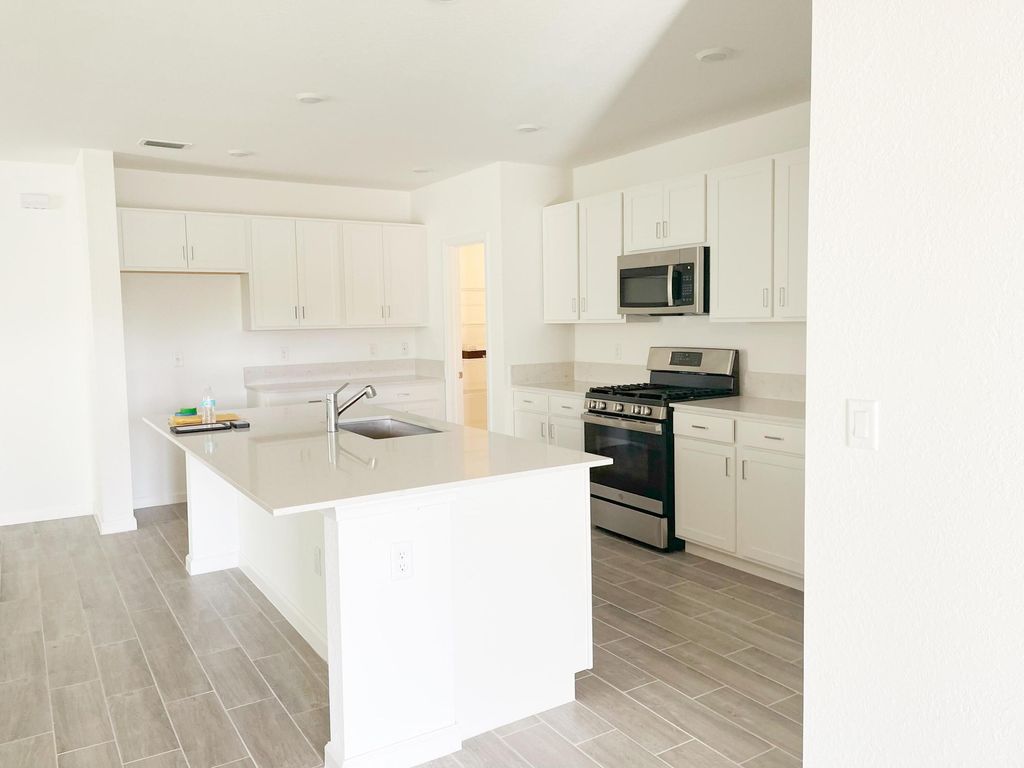 Photo of 6365 NW Leafmore Lane NW, Port Saint Lucie, FL 34987 (MLS # R10970287)