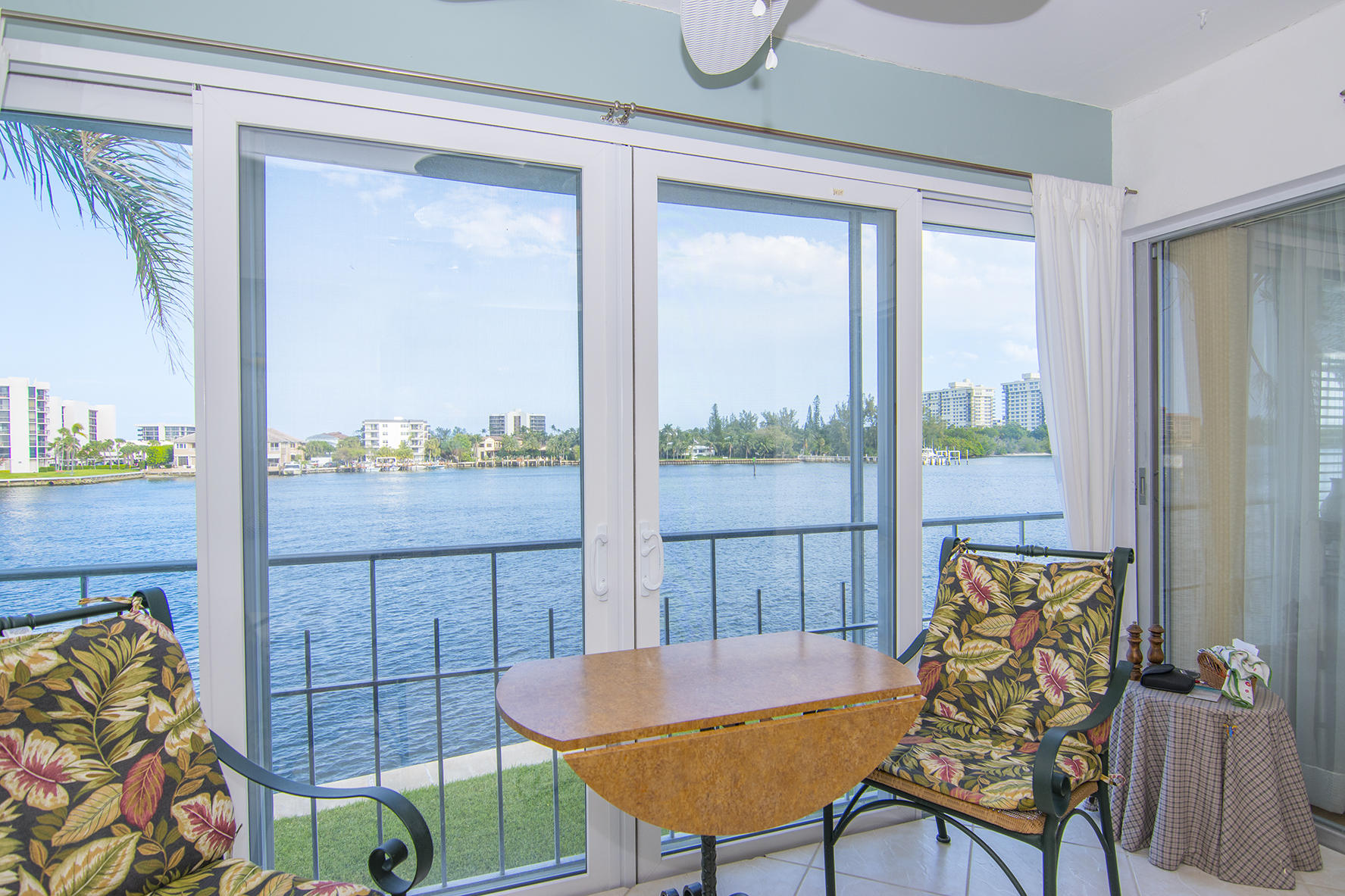 INTRACOASTAL TERRACE CONDO - Residential