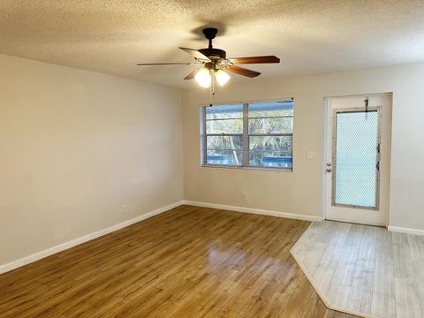 A home in Deerfield Beach