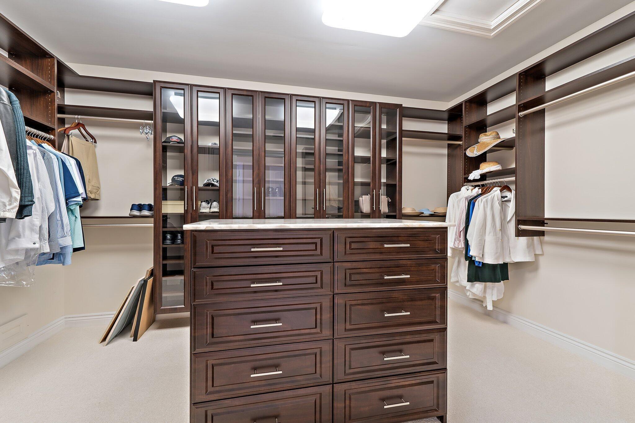 Jupiter Hills - Residential