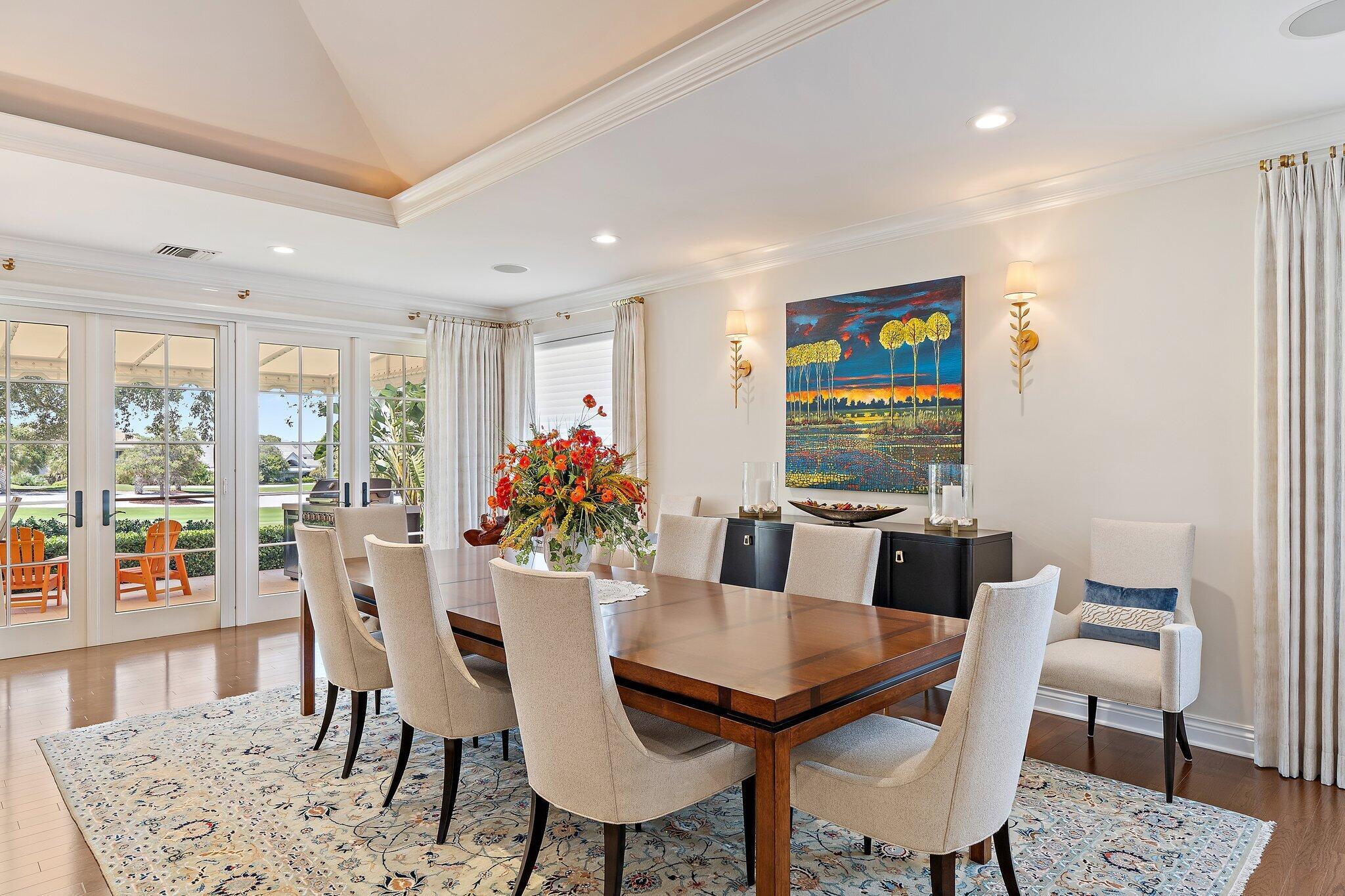 Jupiter Hills - Residential