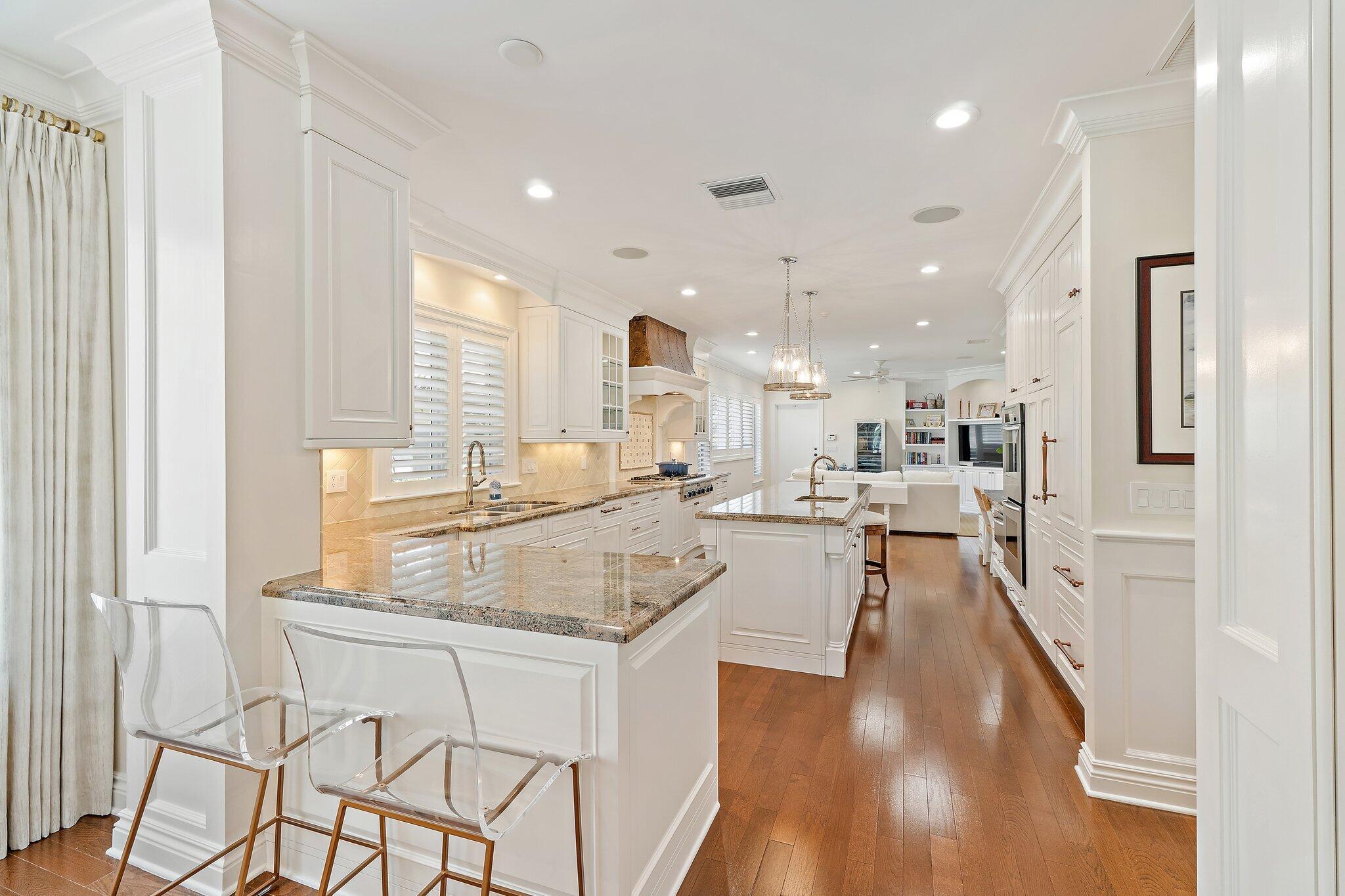 Jupiter Hills - Residential