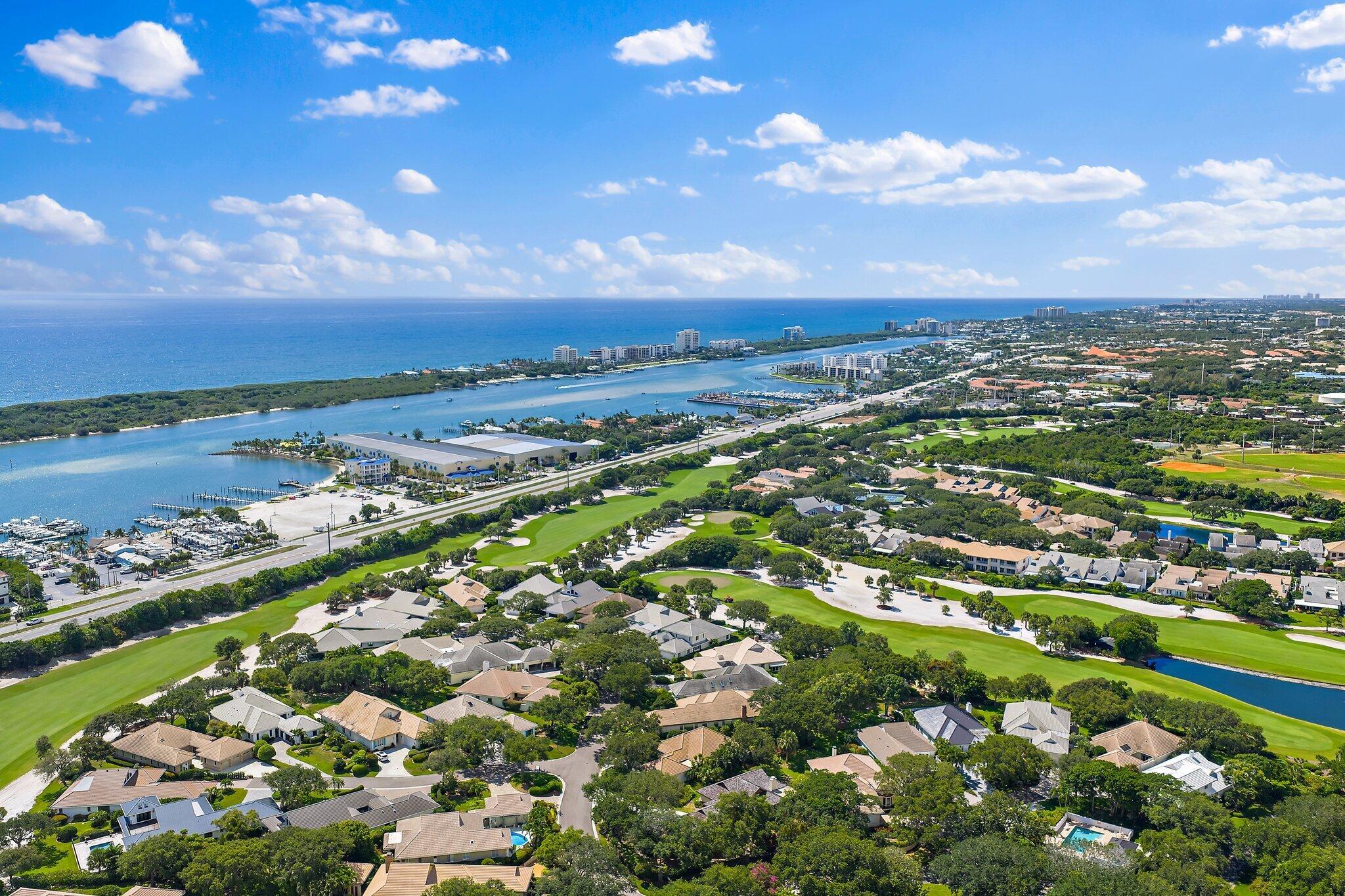 Jupiter Hills - Residential