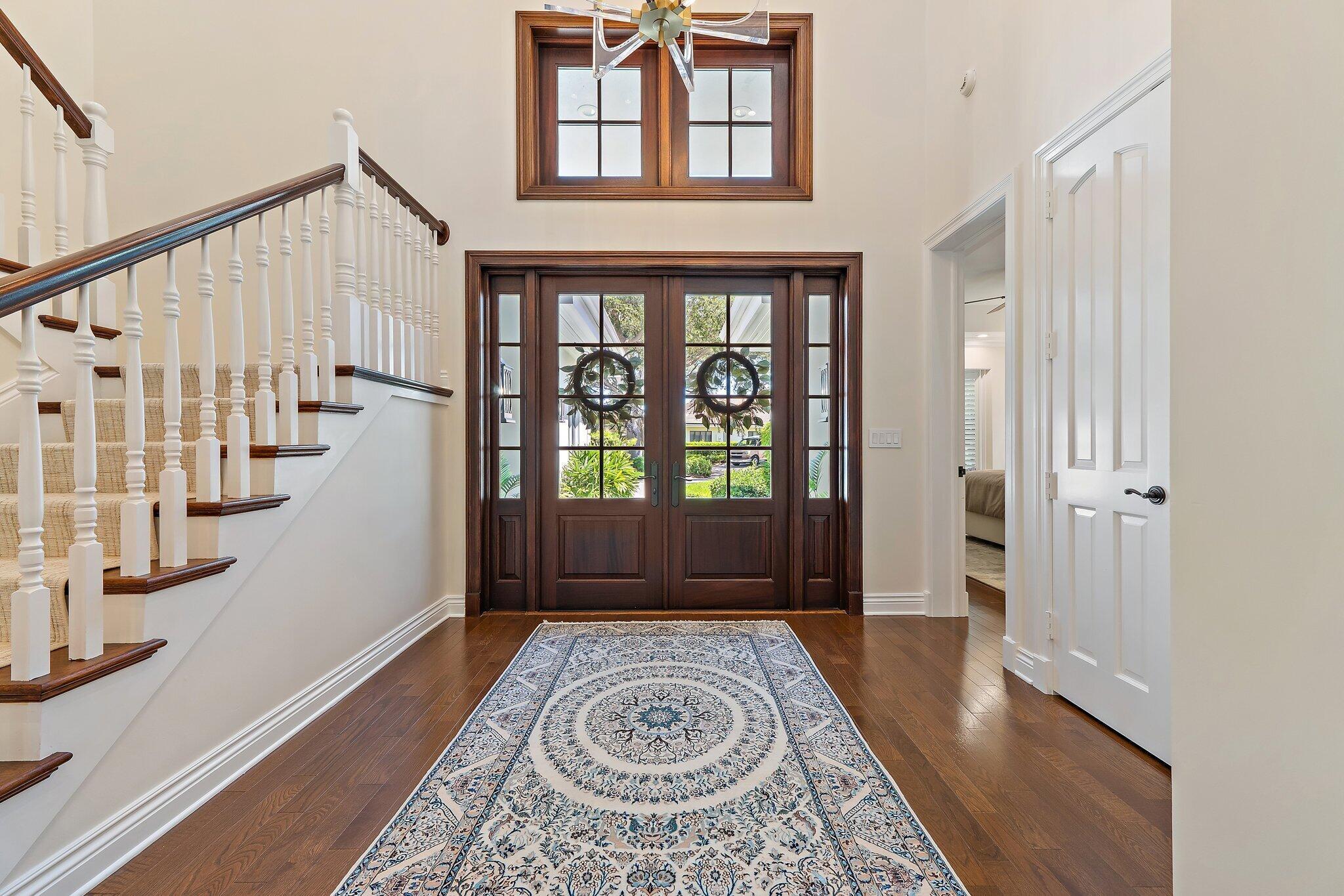 Jupiter Hills - Residential