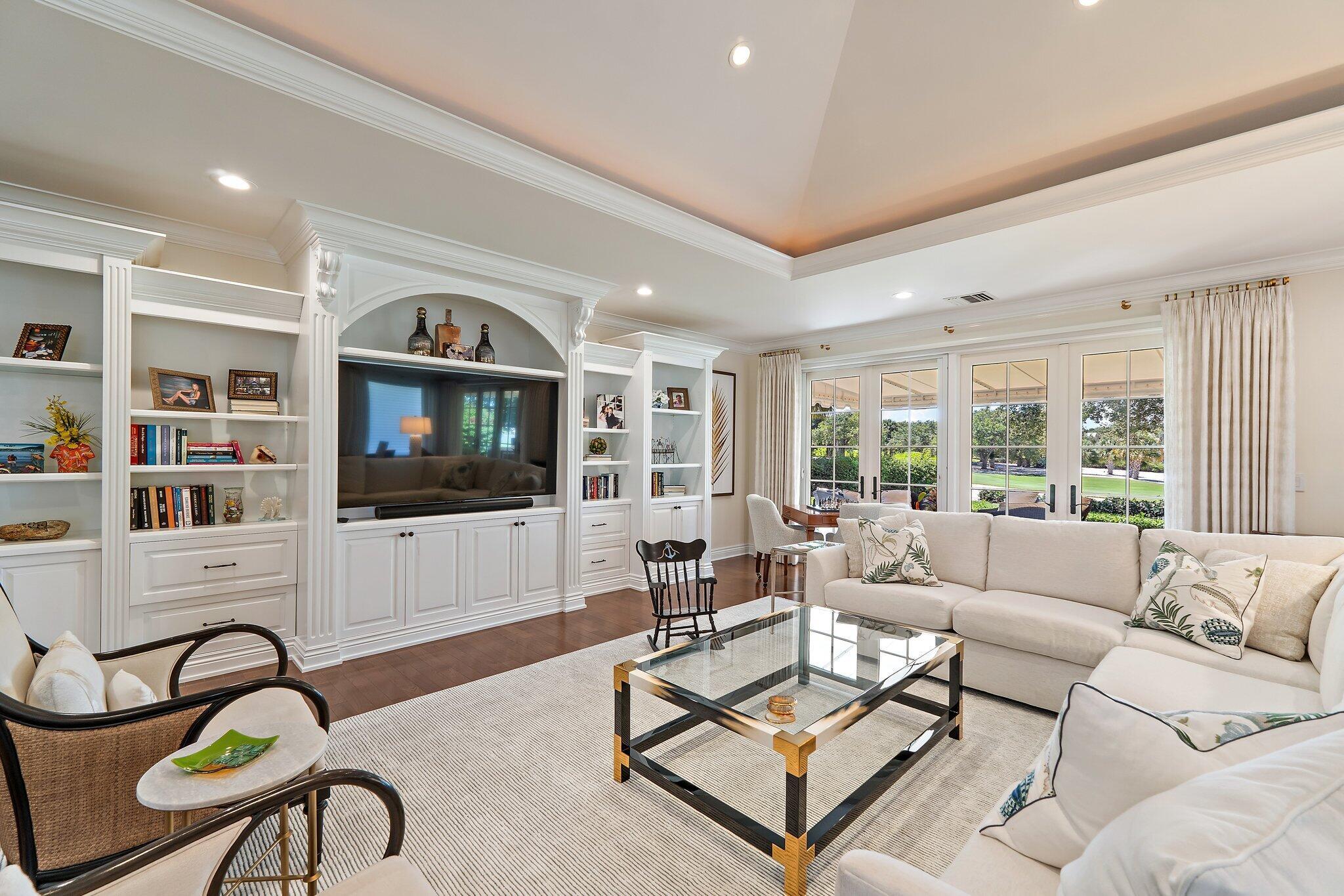 Jupiter Hills - Residential