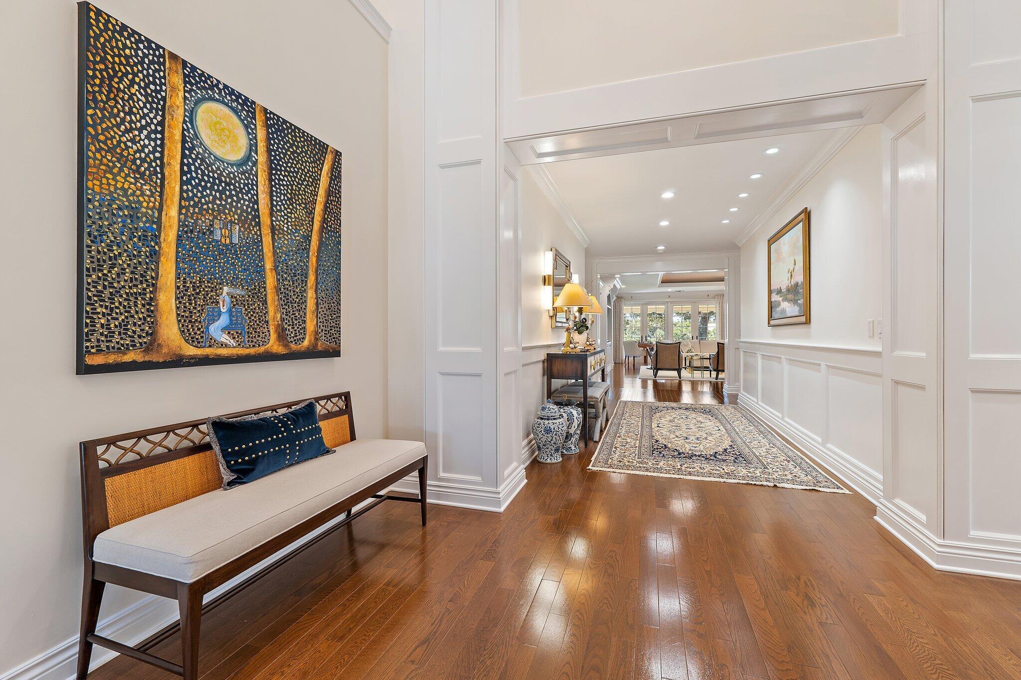 Jupiter Hills - Residential