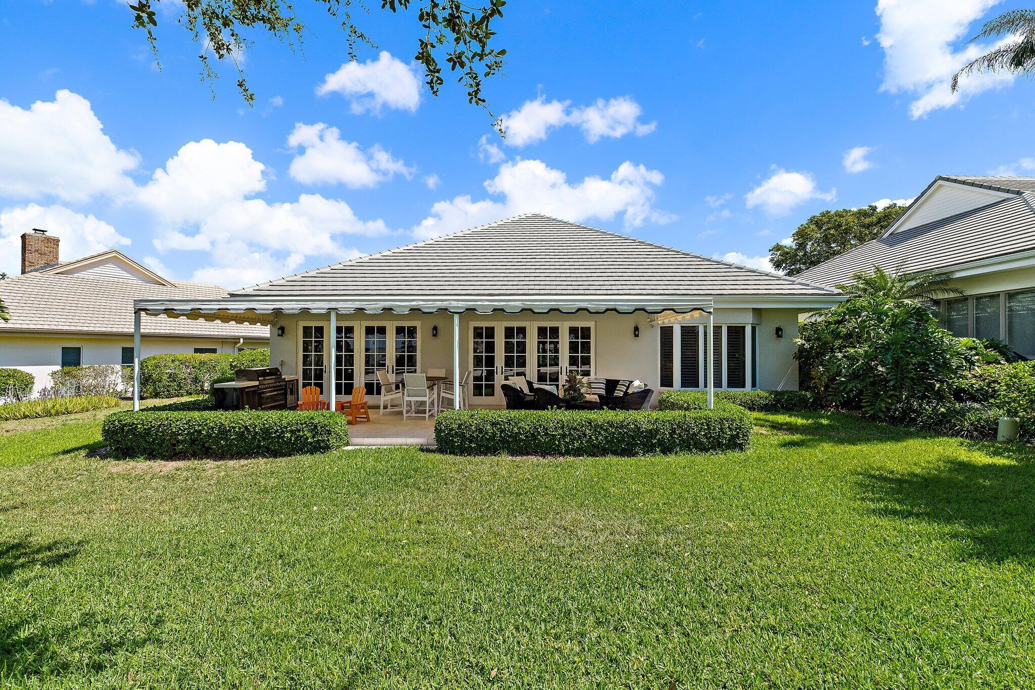 Jupiter Hills - Residential