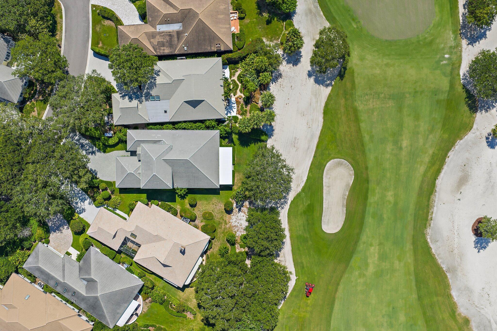 Jupiter Hills - Residential