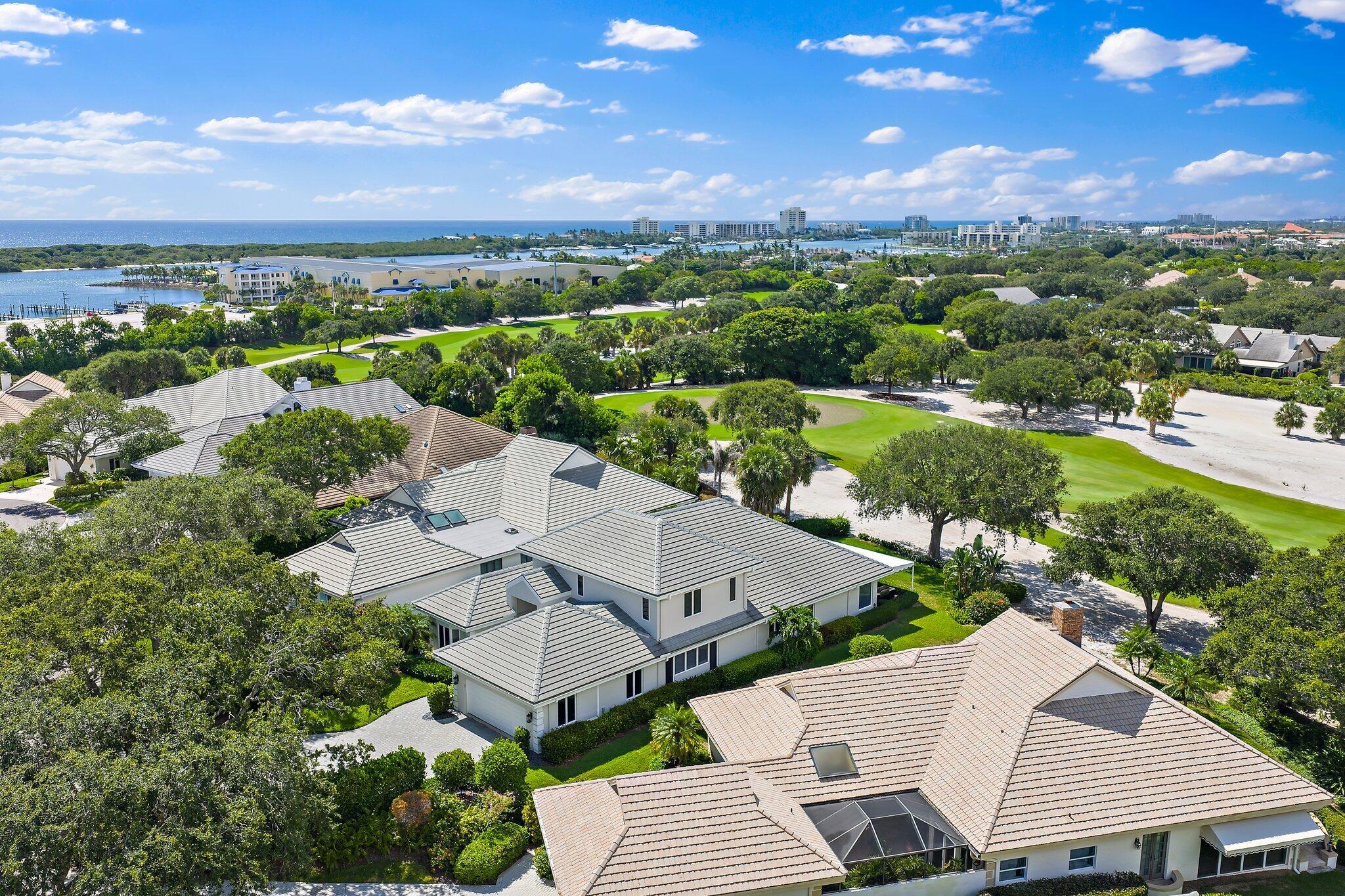 Jupiter Hills - Residential